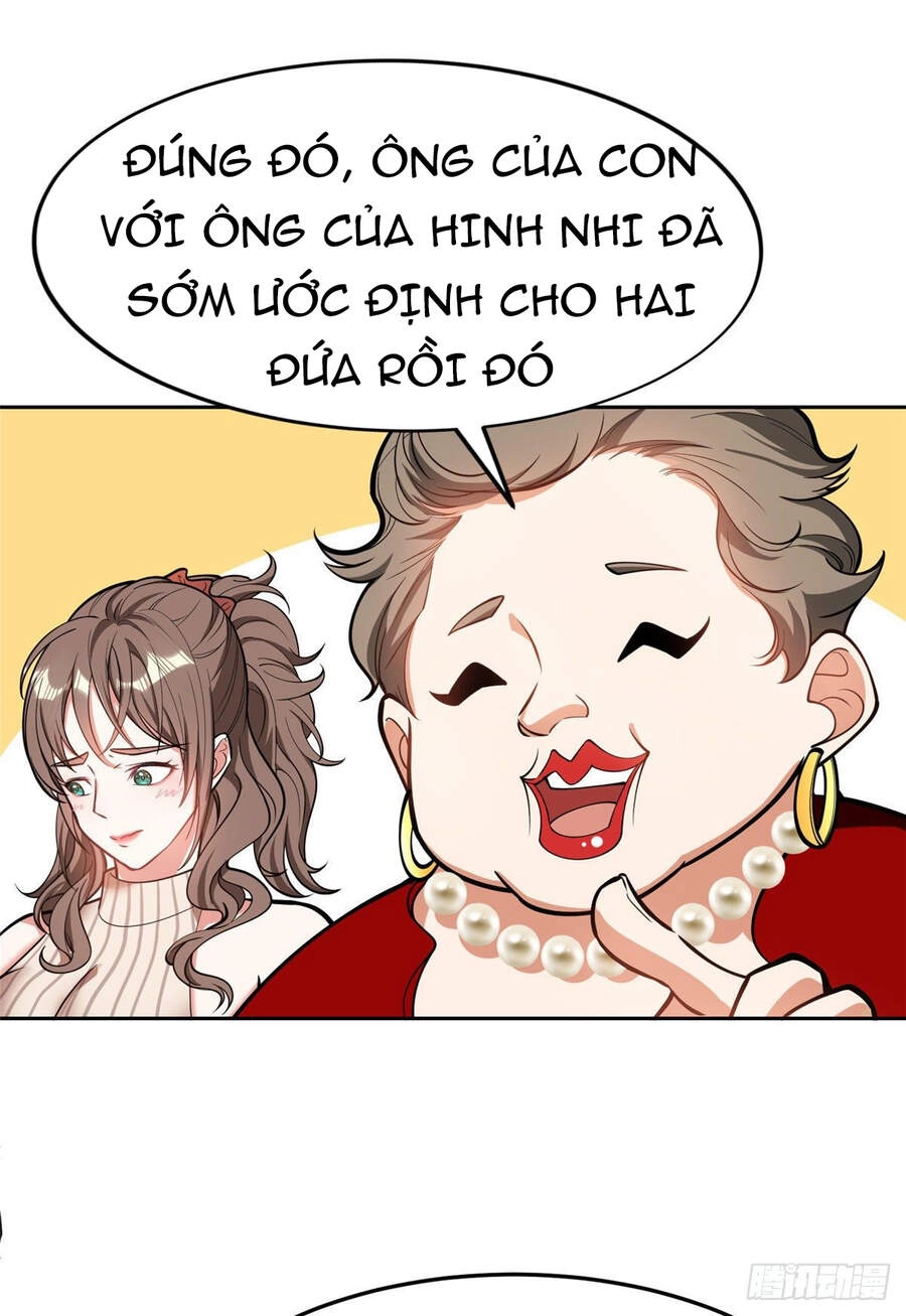 Trọng Sinh Chi Thần Cấp Bại Gia Tử Chapter 1 - 33