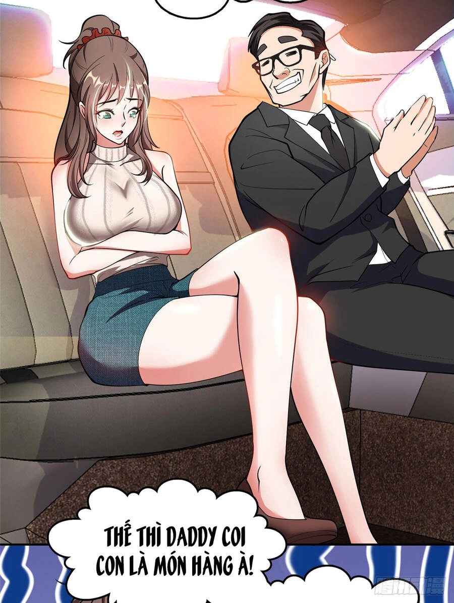 Trọng Sinh Chi Thần Cấp Bại Gia Tử Chapter 2 - 7