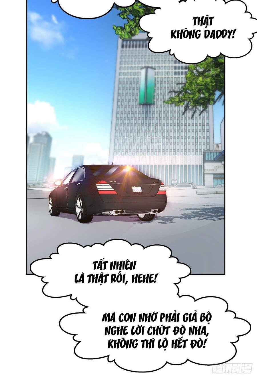 Trọng Sinh Chi Thần Cấp Bại Gia Tử Chapter 2 - 9