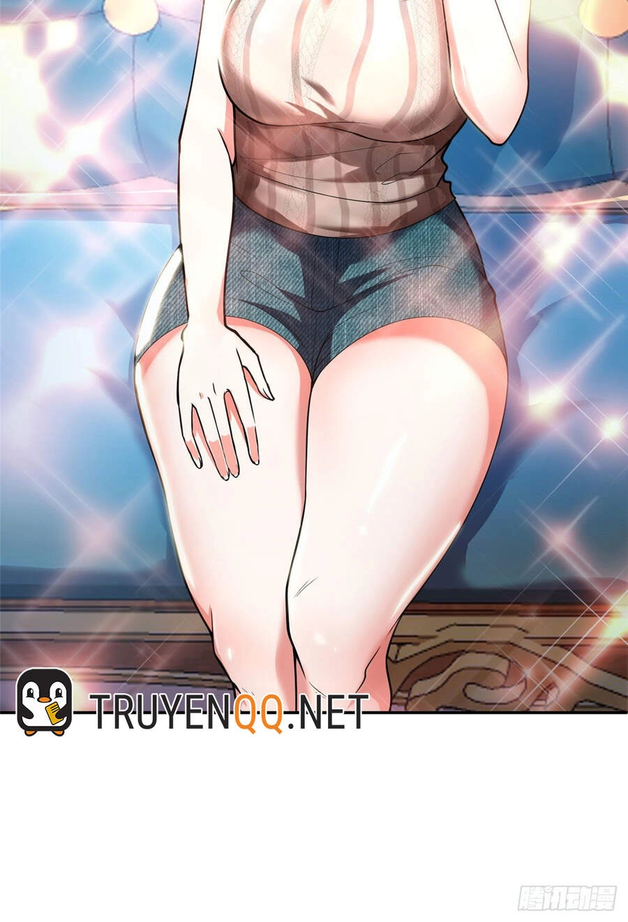 Trọng Sinh Chi Thần Cấp Bại Gia Tử Chapter 2 - 12