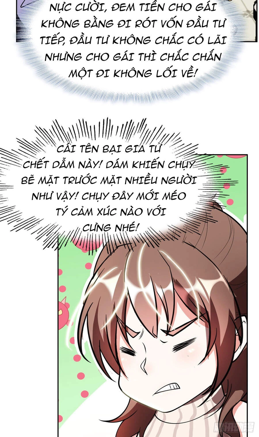 Trọng Sinh Chi Thần Cấp Bại Gia Tử Chapter 2 - 14