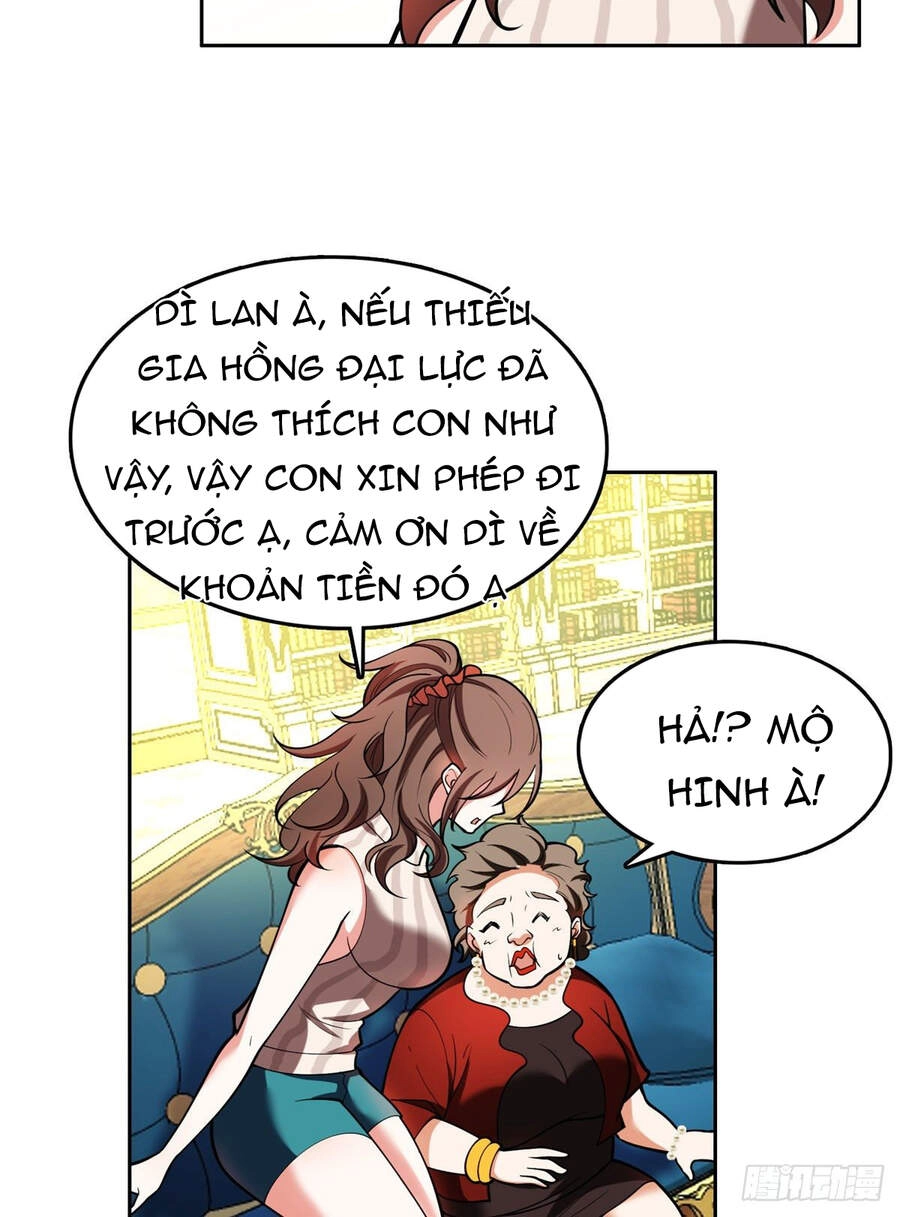 Trọng Sinh Chi Thần Cấp Bại Gia Tử Chapter 2 - 15