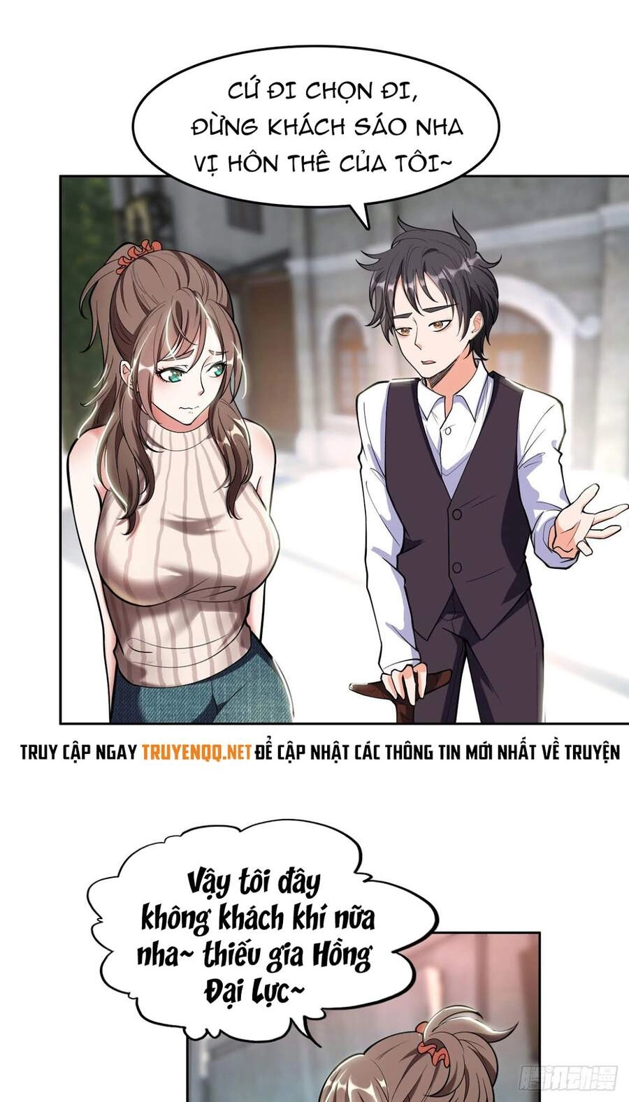 Trọng Sinh Chi Thần Cấp Bại Gia Tử Chapter 2 - 25