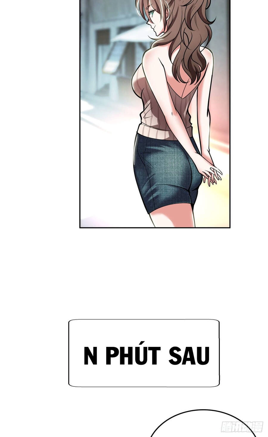 Trọng Sinh Chi Thần Cấp Bại Gia Tử Chapter 2 - 26