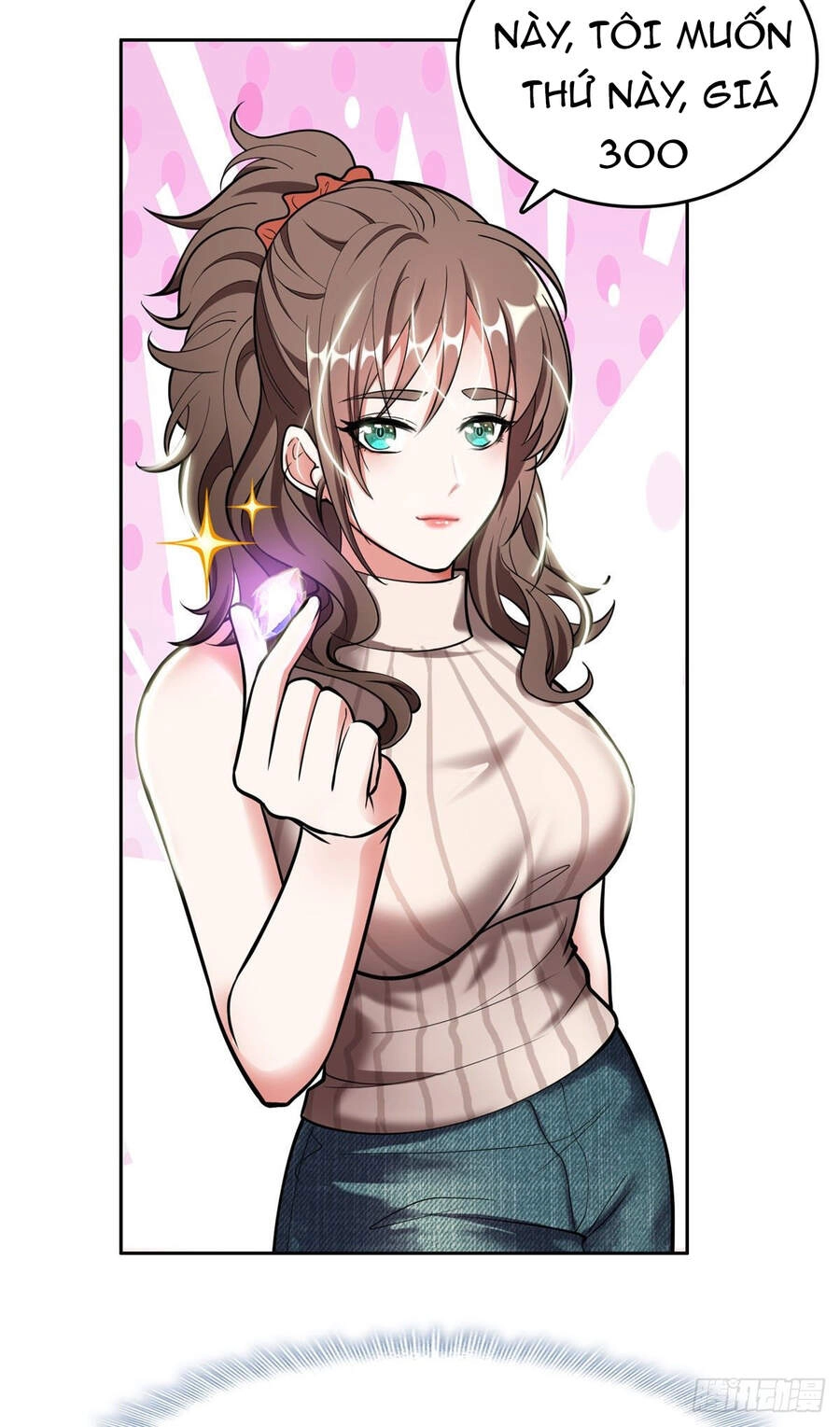 Trọng Sinh Chi Thần Cấp Bại Gia Tử Chapter 2 - 27