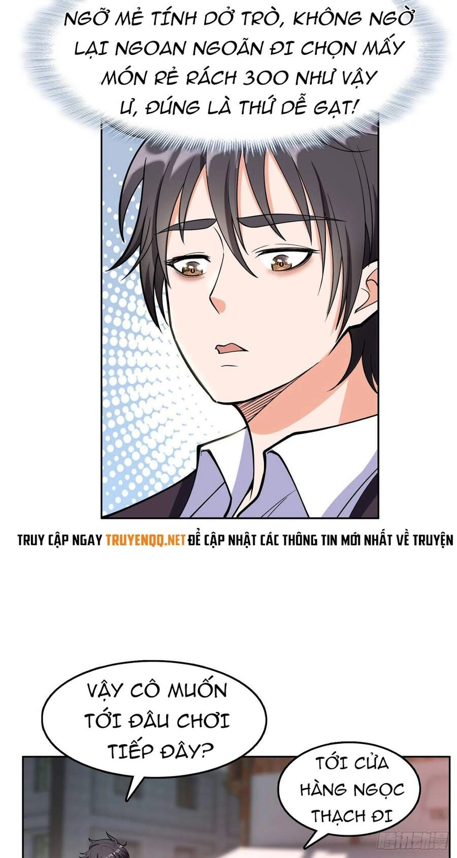 Trọng Sinh Chi Thần Cấp Bại Gia Tử Chapter 2 - 28