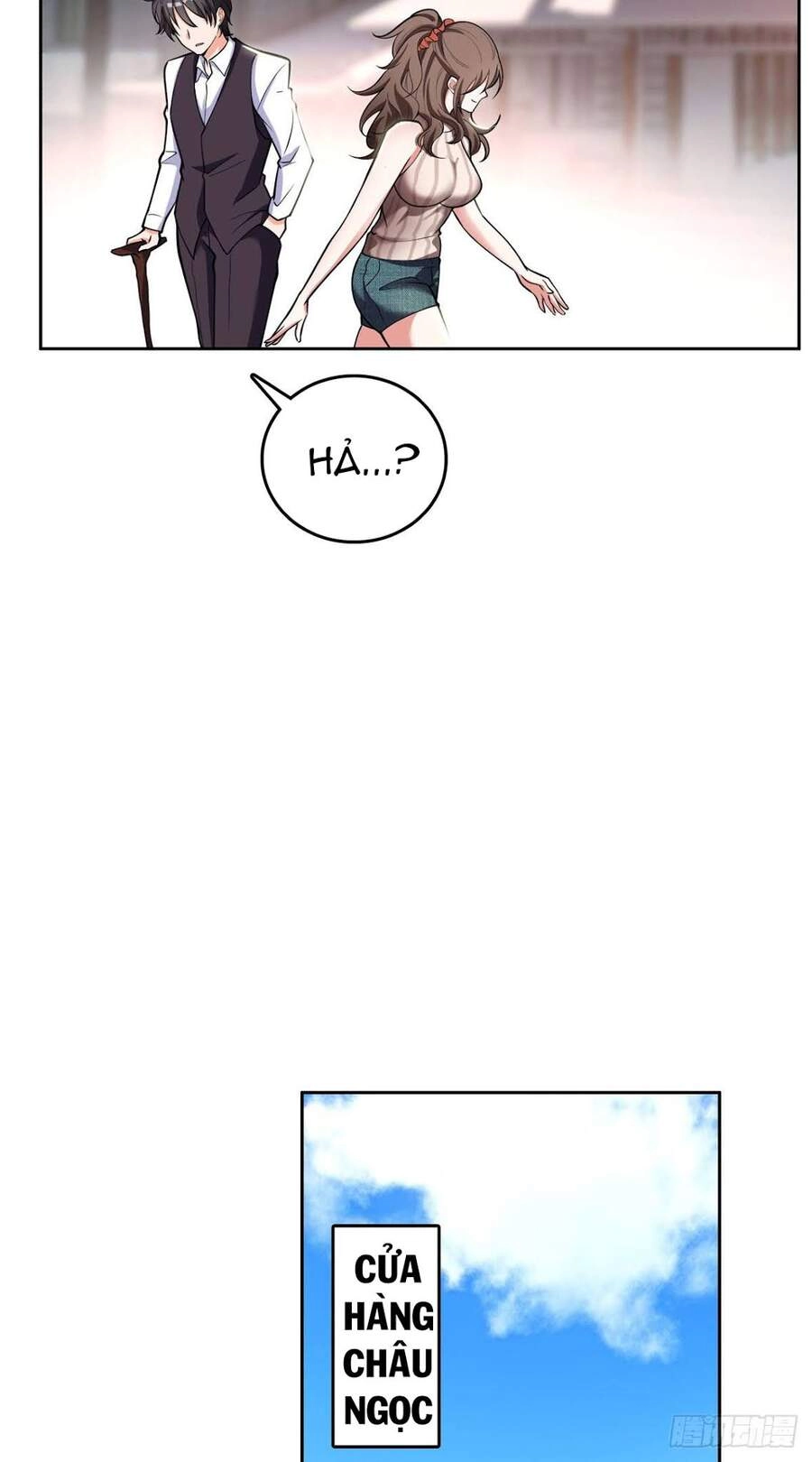 Trọng Sinh Chi Thần Cấp Bại Gia Tử Chapter 2 - 29