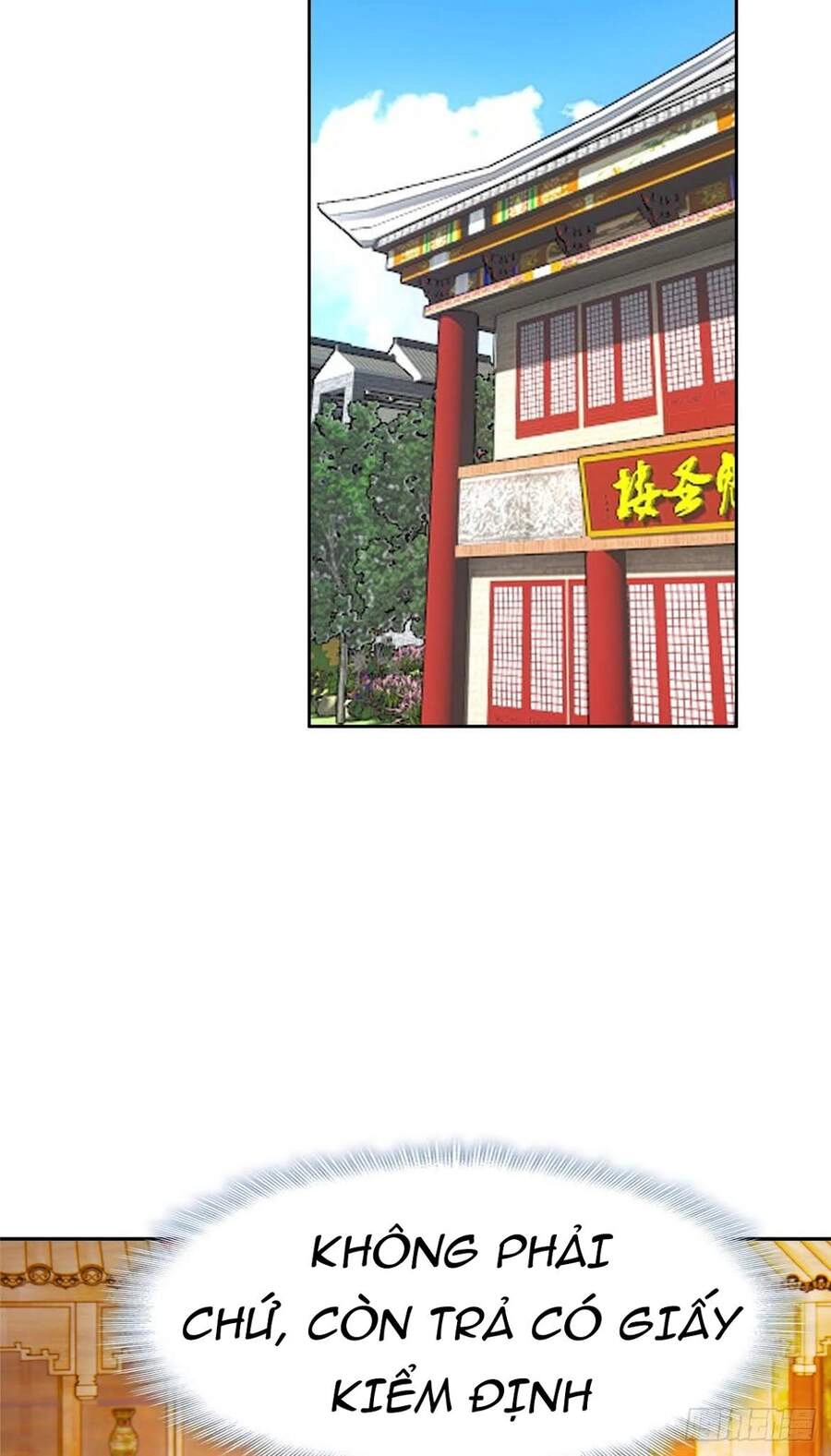 Trọng Sinh Chi Thần Cấp Bại Gia Tử Chapter 2 - 30