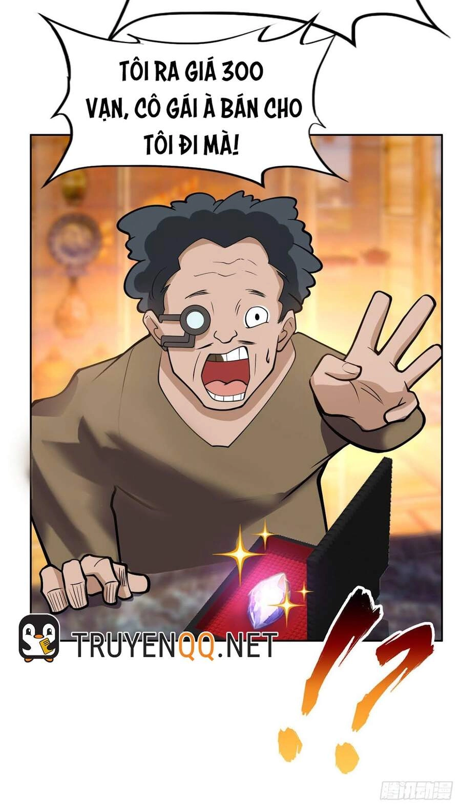 Trọng Sinh Chi Thần Cấp Bại Gia Tử Chapter 2 - 32