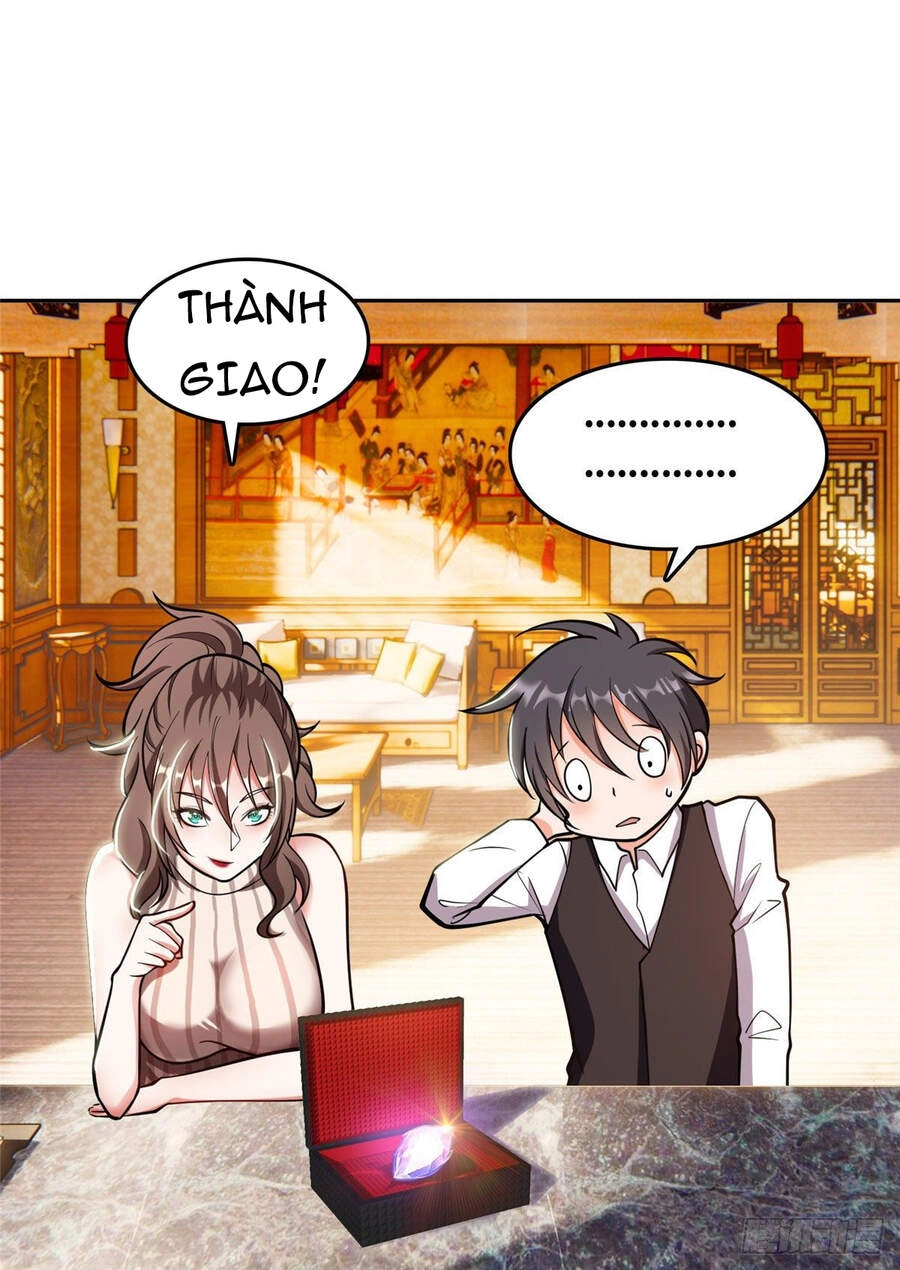 Trọng Sinh Chi Thần Cấp Bại Gia Tử Chapter 2 - 33