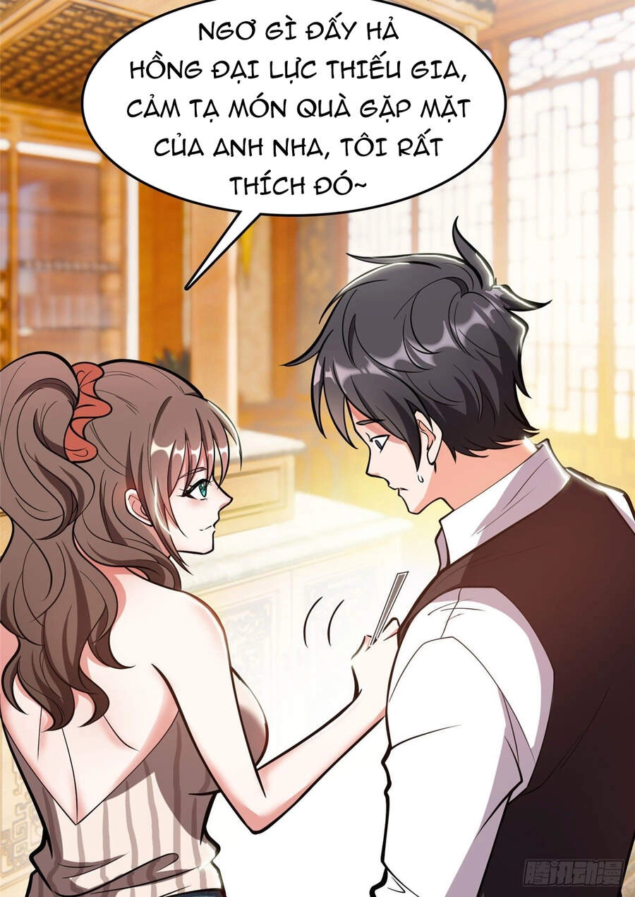 Trọng Sinh Chi Thần Cấp Bại Gia Tử Chapter 2 - 35