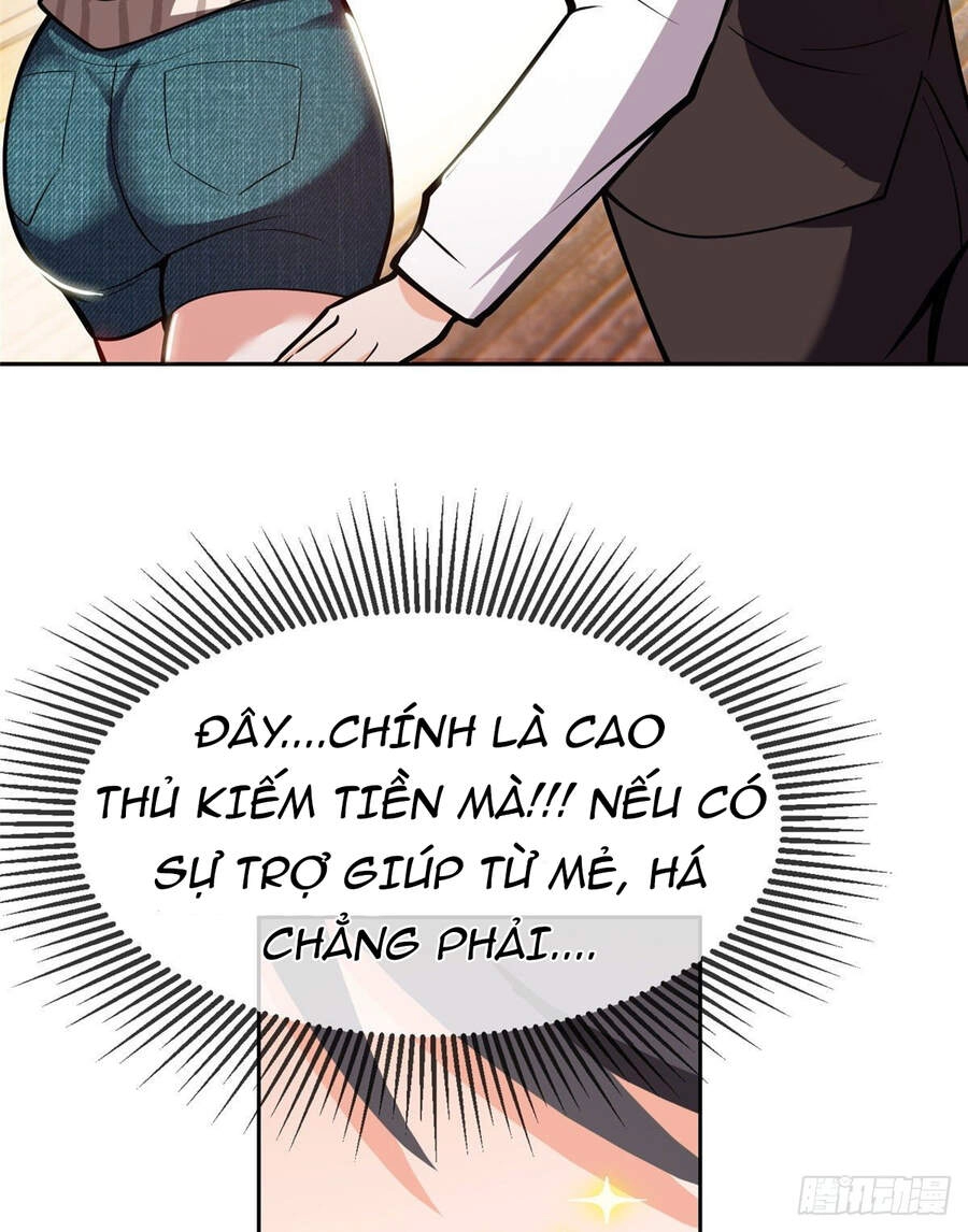 Trọng Sinh Chi Thần Cấp Bại Gia Tử Chapter 2 - 36