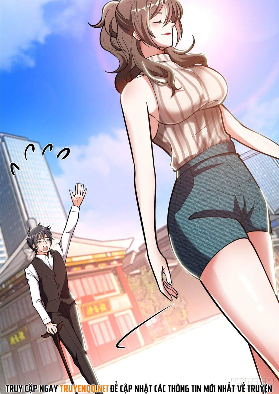 Trọng Sinh Chi Thần Cấp Bại Gia Tử Chapter 2 - 38