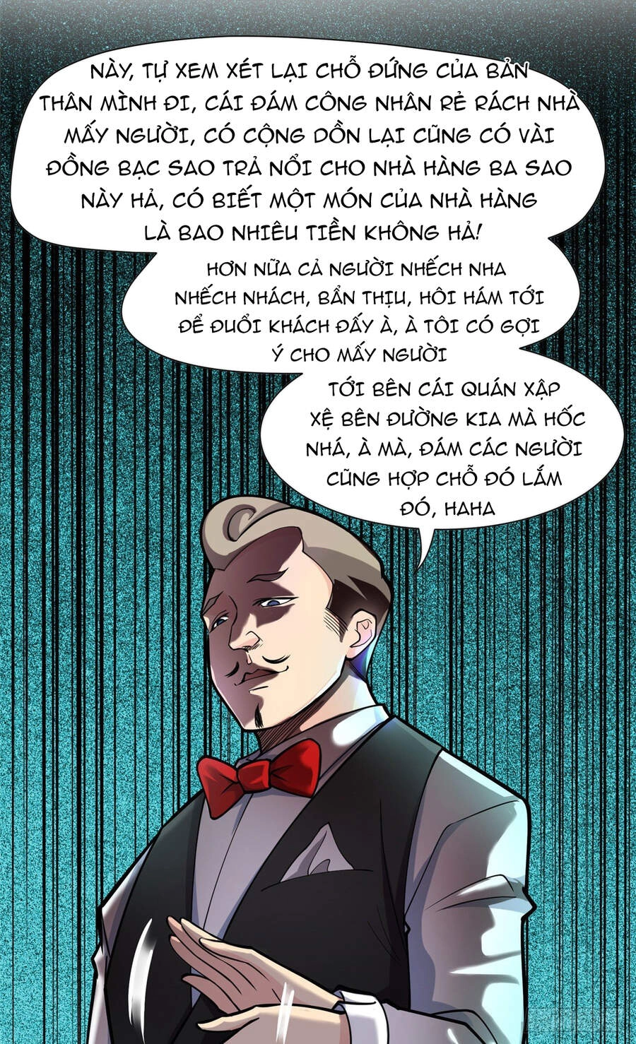 Trọng Sinh Chi Thần Cấp Bại Gia Tử Chapter 3 - 10