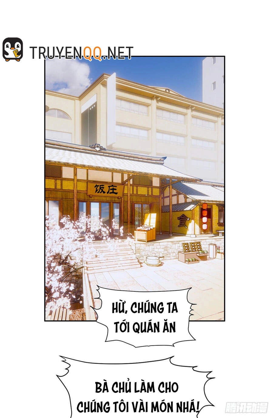 Trọng Sinh Chi Thần Cấp Bại Gia Tử Chapter 3 - 12