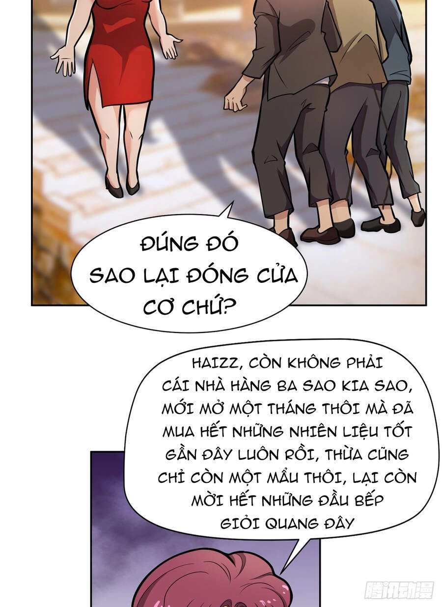 Trọng Sinh Chi Thần Cấp Bại Gia Tử Chapter 3 - 14