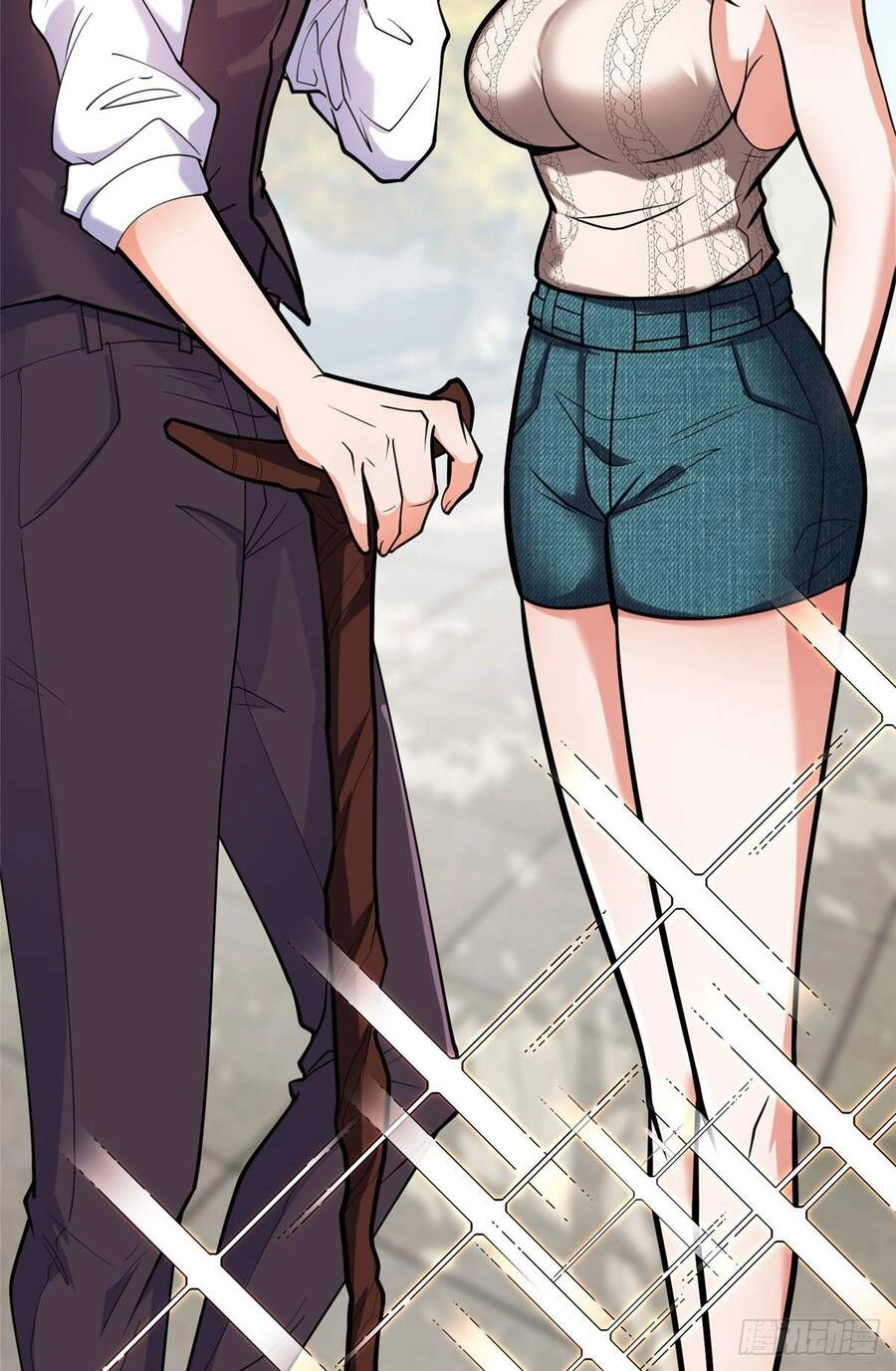 Trọng Sinh Chi Thần Cấp Bại Gia Tử Chapter 3 - 18