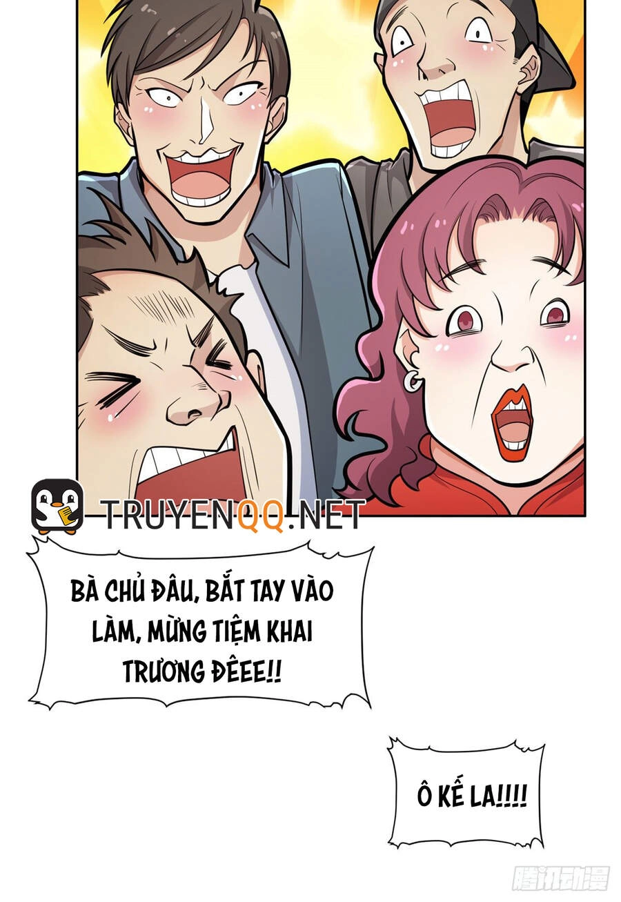 Trọng Sinh Chi Thần Cấp Bại Gia Tử Chapter 3 - 22