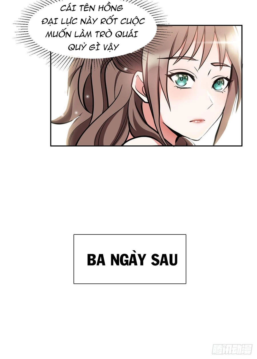 Trọng Sinh Chi Thần Cấp Bại Gia Tử Chapter 3 - 24