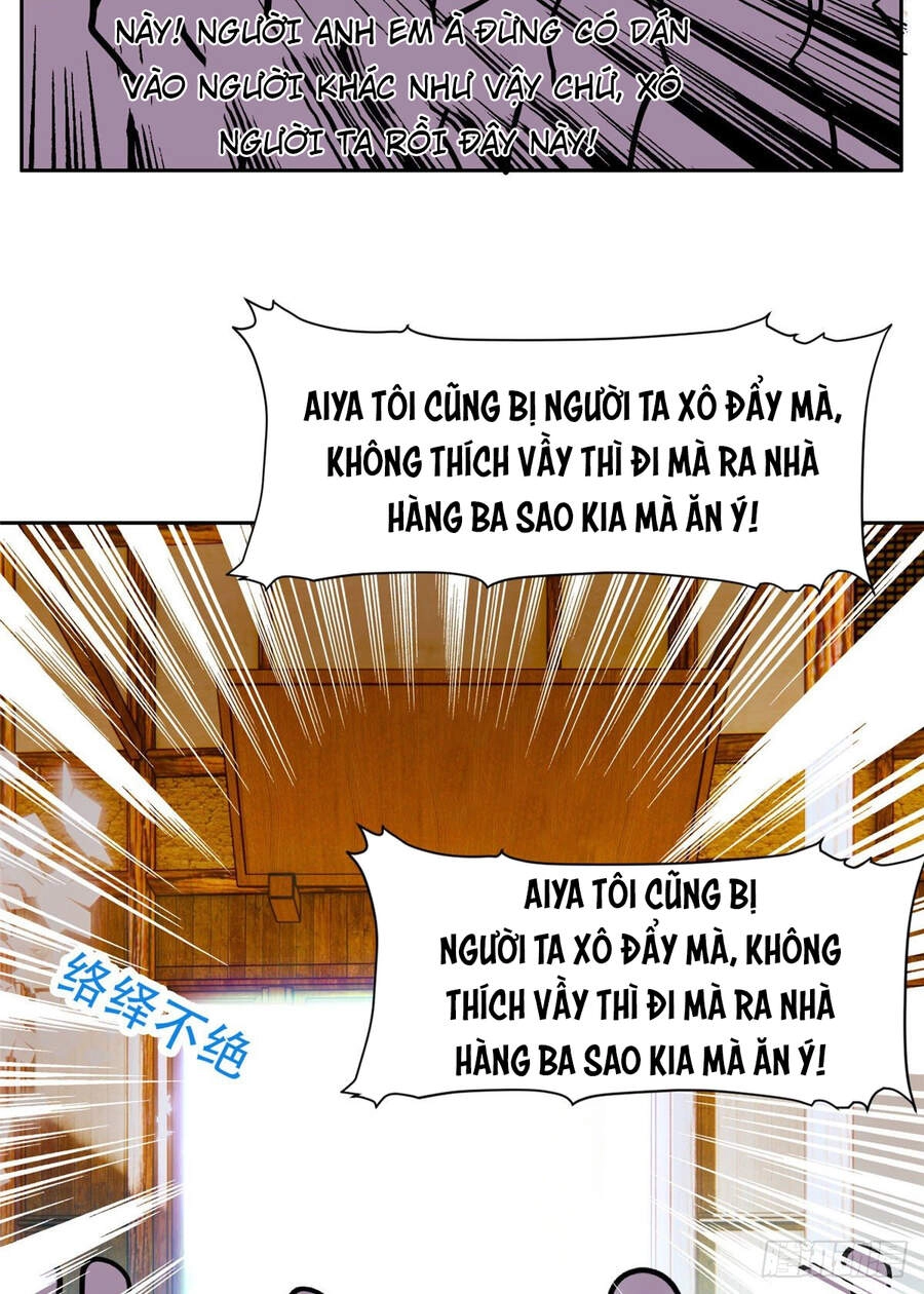Trọng Sinh Chi Thần Cấp Bại Gia Tử Chapter 3 - 26