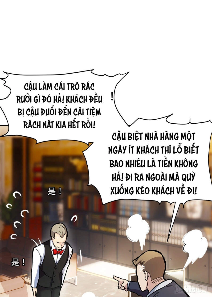 Trọng Sinh Chi Thần Cấp Bại Gia Tử Chapter 3 - 28