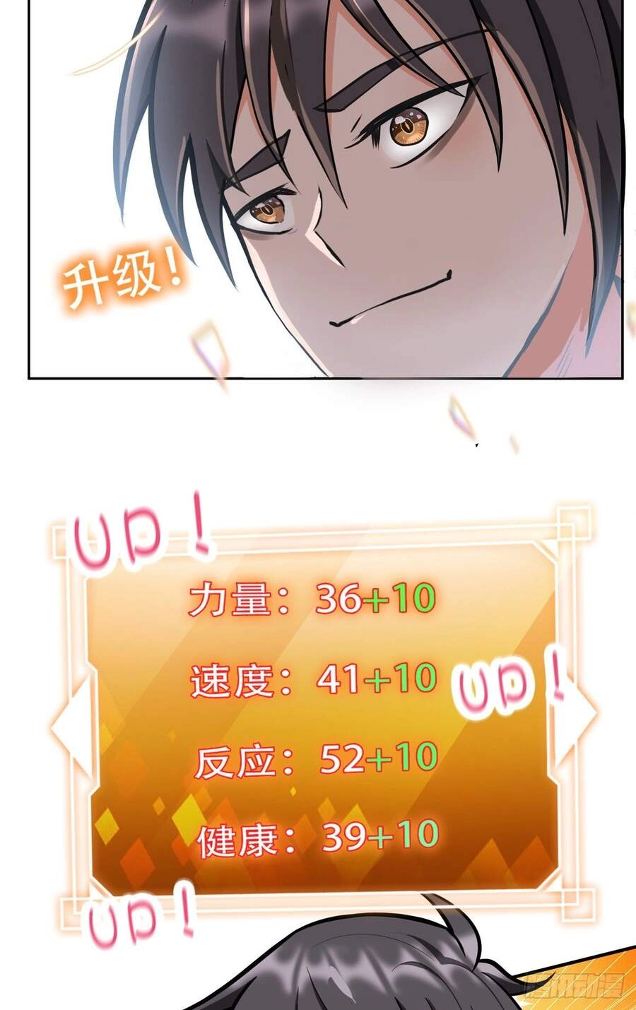 Trọng Sinh Chi Thần Cấp Bại Gia Tử Chapter 4 - 7