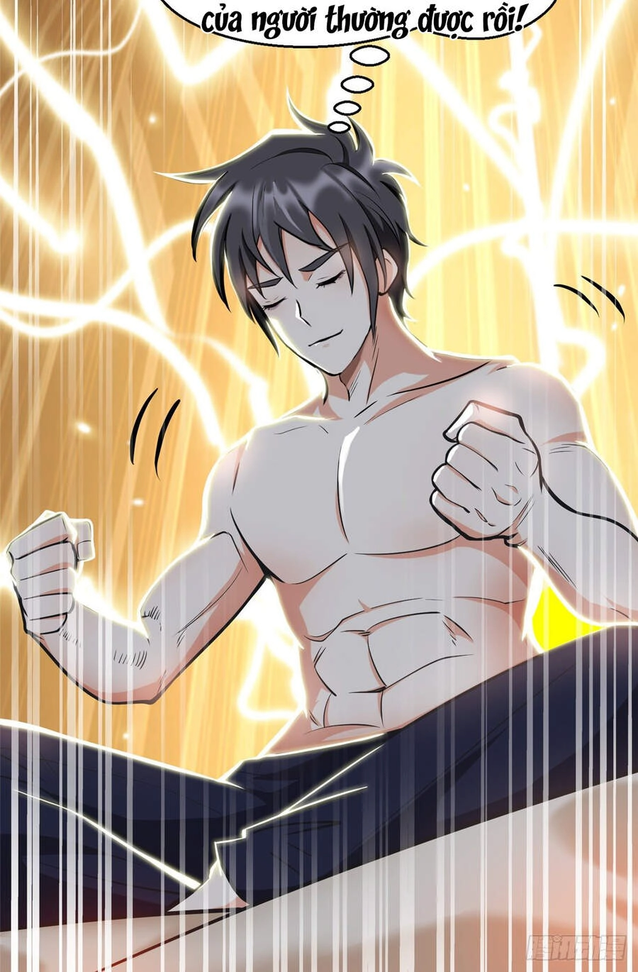 Trọng Sinh Chi Thần Cấp Bại Gia Tử Chapter 4 - 9