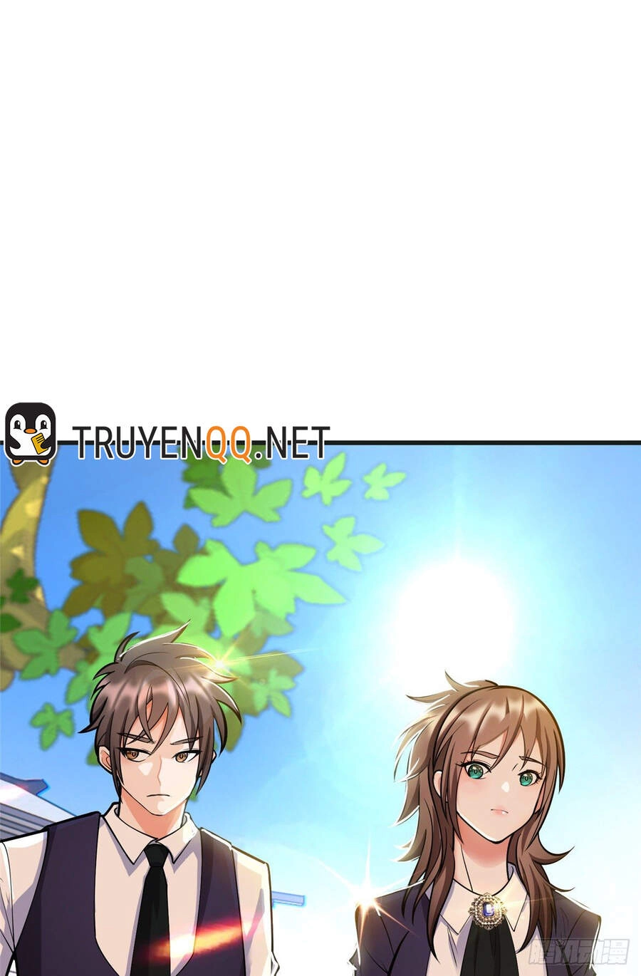 Trọng Sinh Chi Thần Cấp Bại Gia Tử Chapter 4 - 19