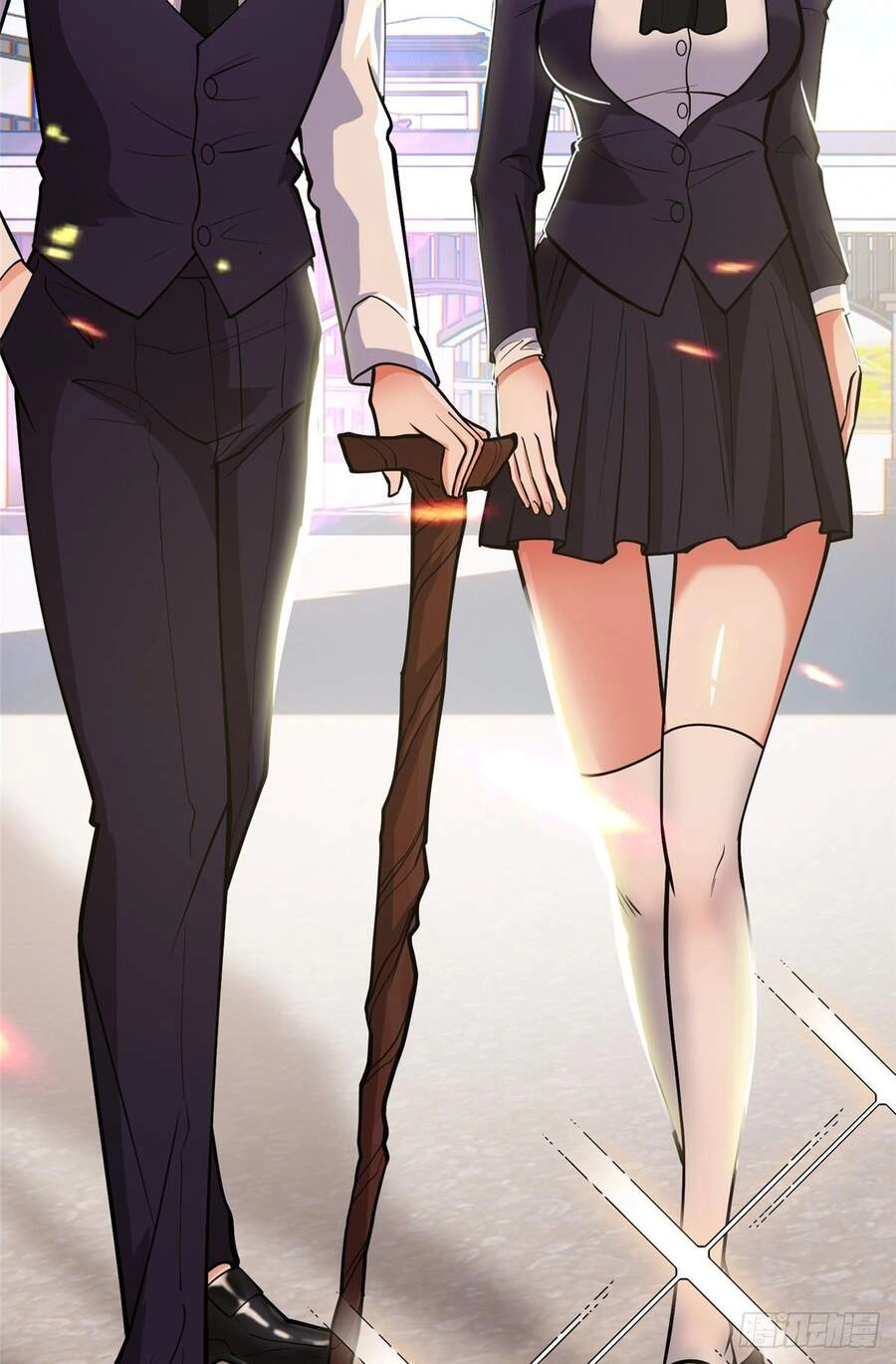 Trọng Sinh Chi Thần Cấp Bại Gia Tử Chapter 4 - 20