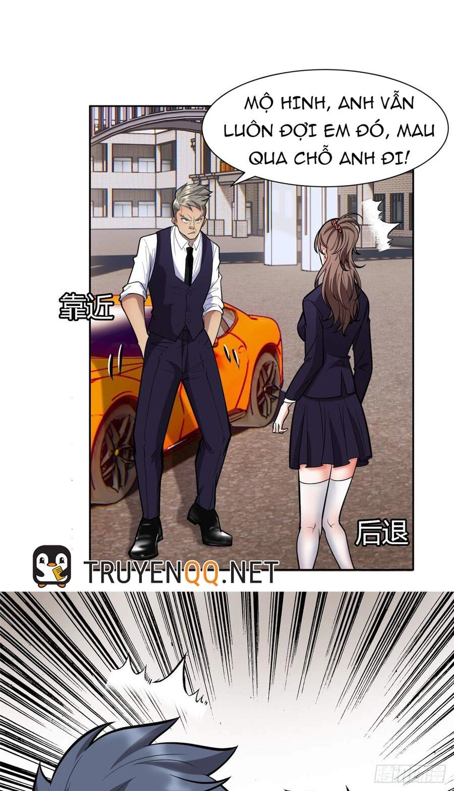 Trọng Sinh Chi Thần Cấp Bại Gia Tử Chapter 4 - 25