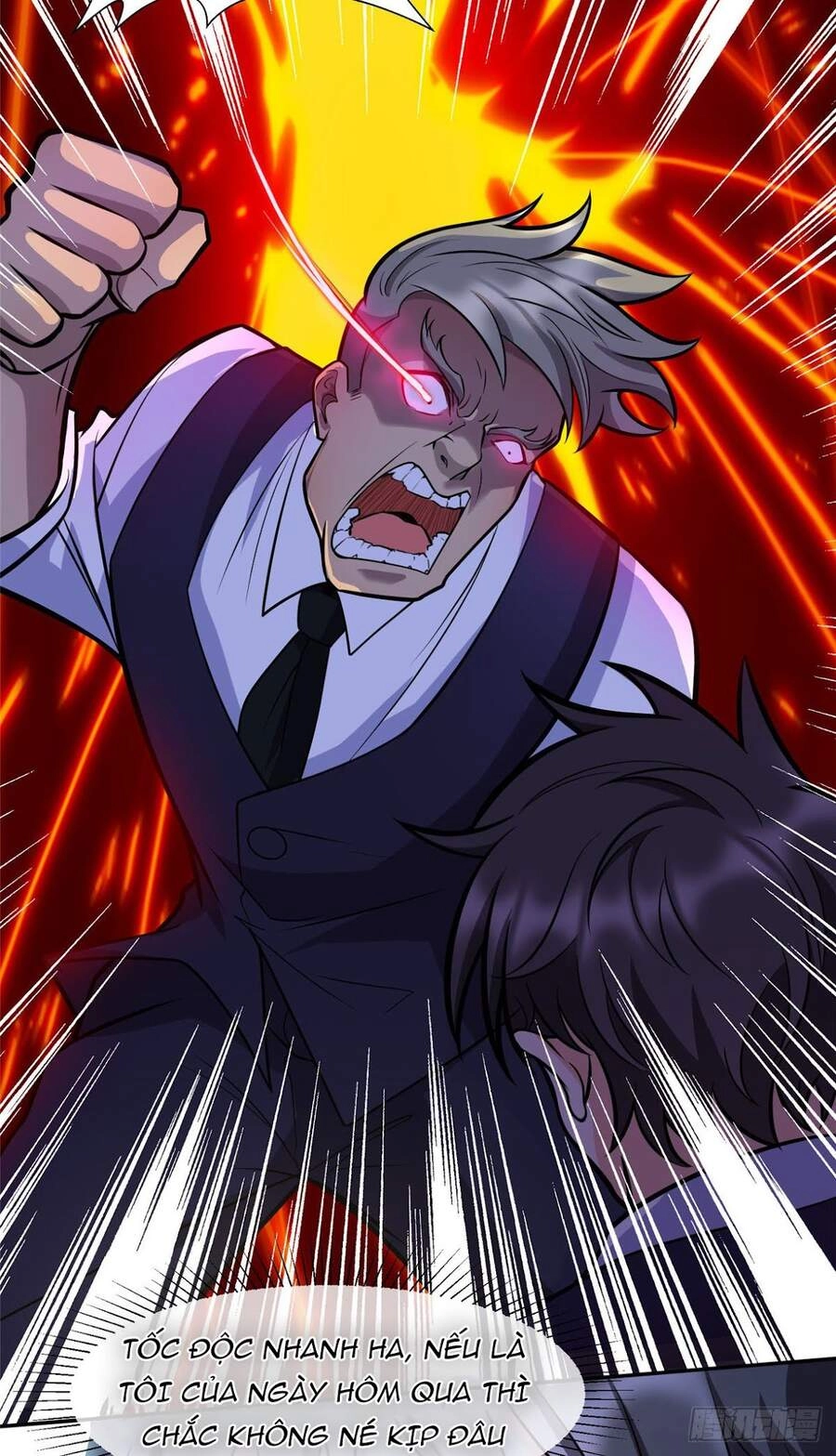 Trọng Sinh Chi Thần Cấp Bại Gia Tử Chapter 4 - 27