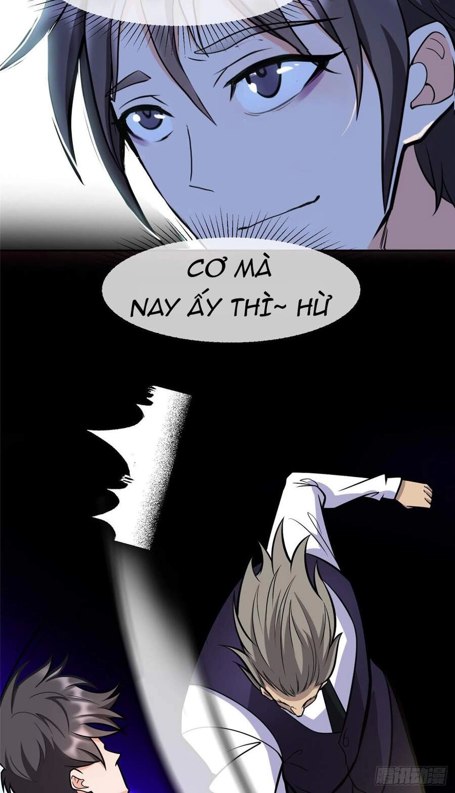 Trọng Sinh Chi Thần Cấp Bại Gia Tử Chapter 4 - 28