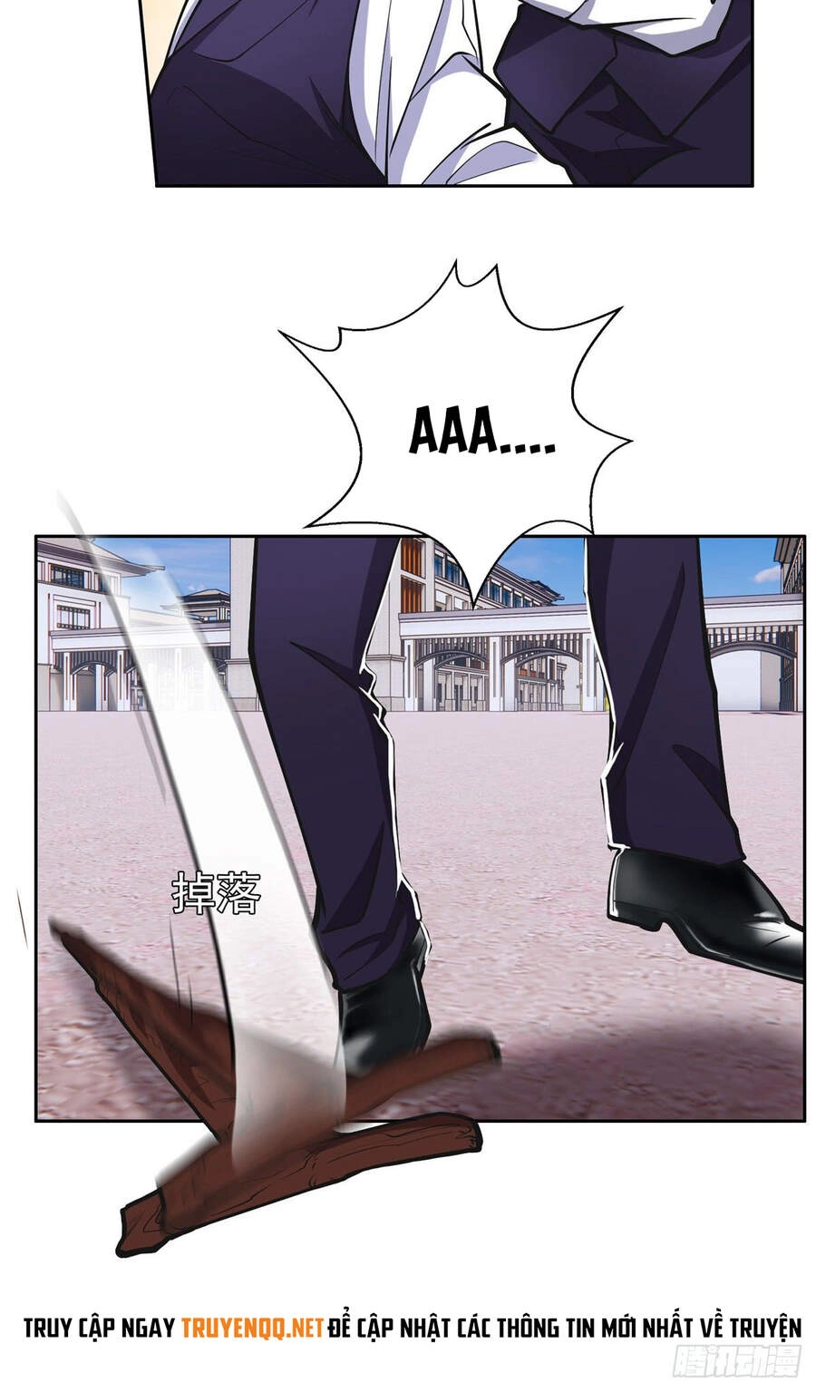 Trọng Sinh Chi Thần Cấp Bại Gia Tử Chapter 5 - 6