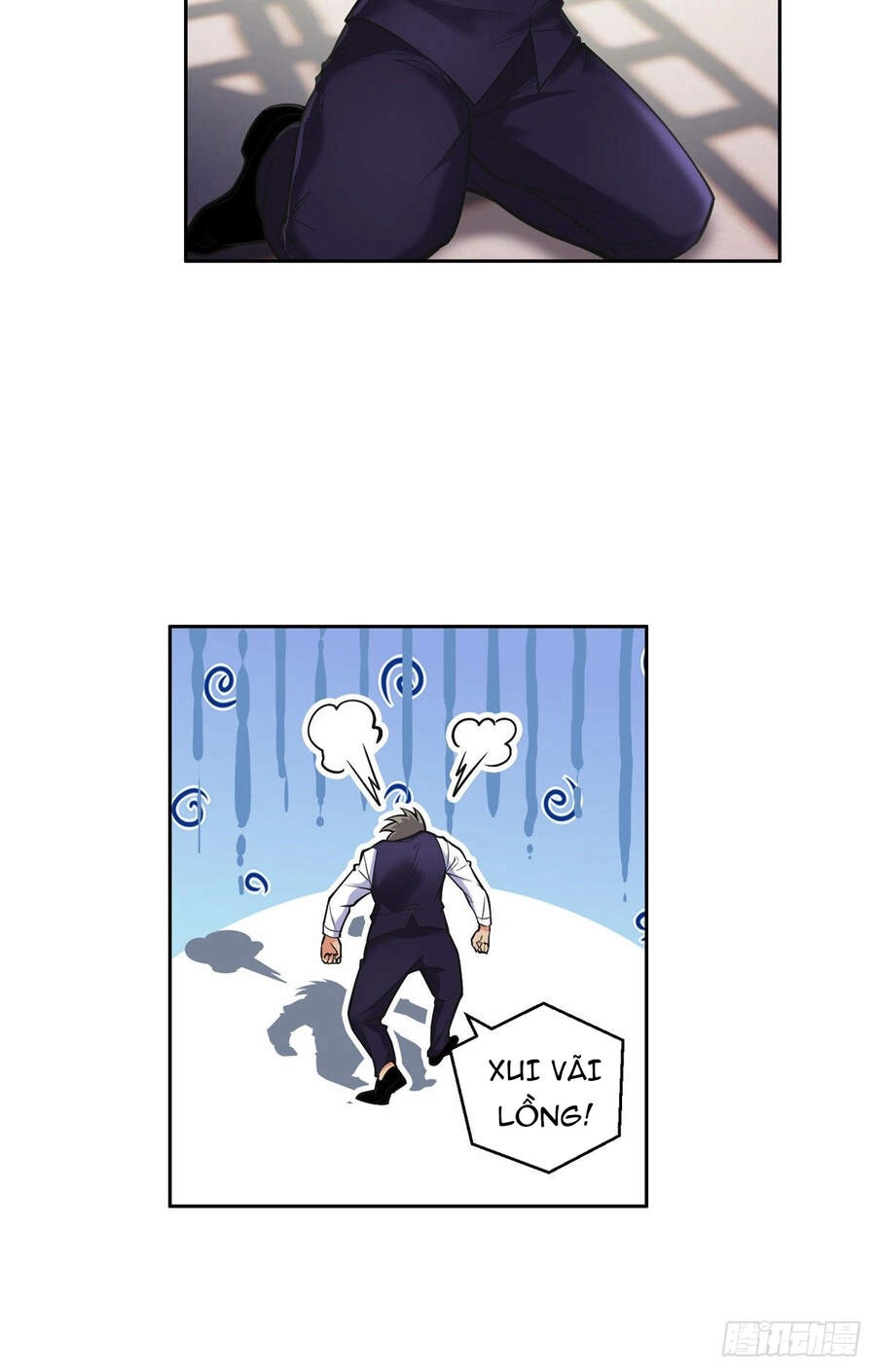 Trọng Sinh Chi Thần Cấp Bại Gia Tử Chapter 5 - 14