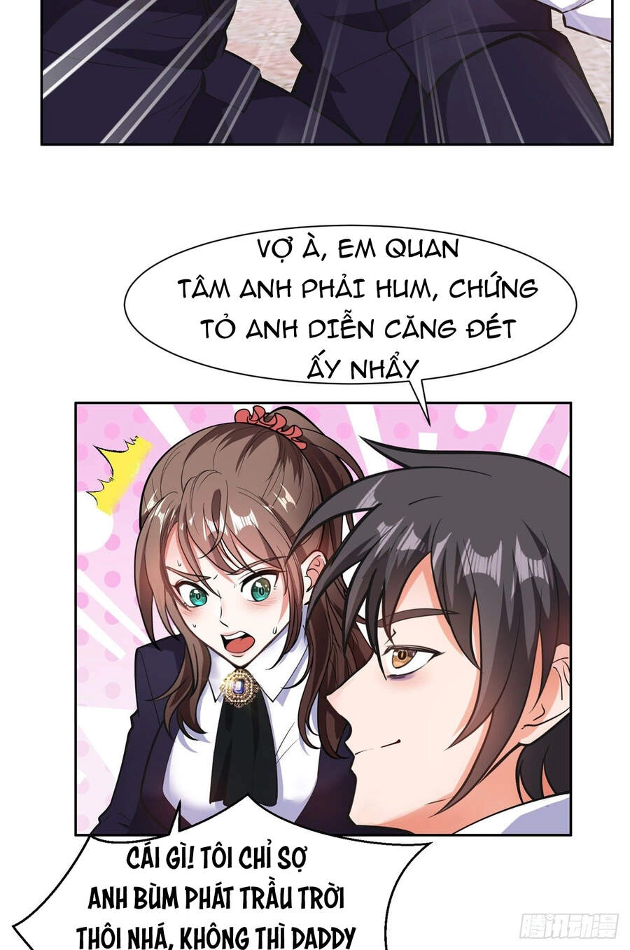 Trọng Sinh Chi Thần Cấp Bại Gia Tử Chapter 5 - 16