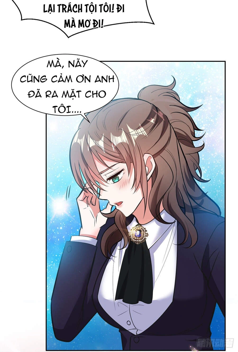 Trọng Sinh Chi Thần Cấp Bại Gia Tử Chapter 5 - 17