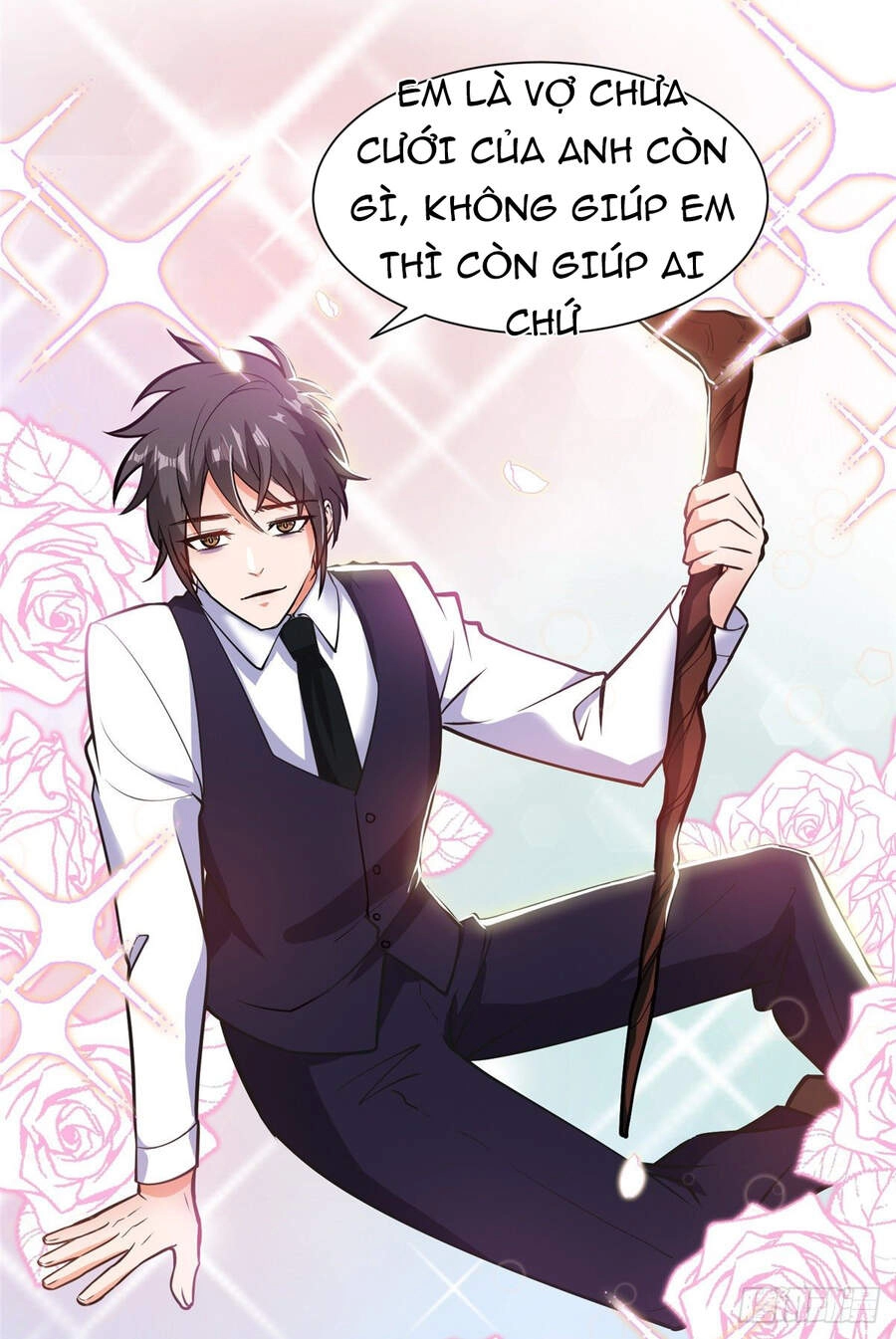 Trọng Sinh Chi Thần Cấp Bại Gia Tử Chapter 5 - 18