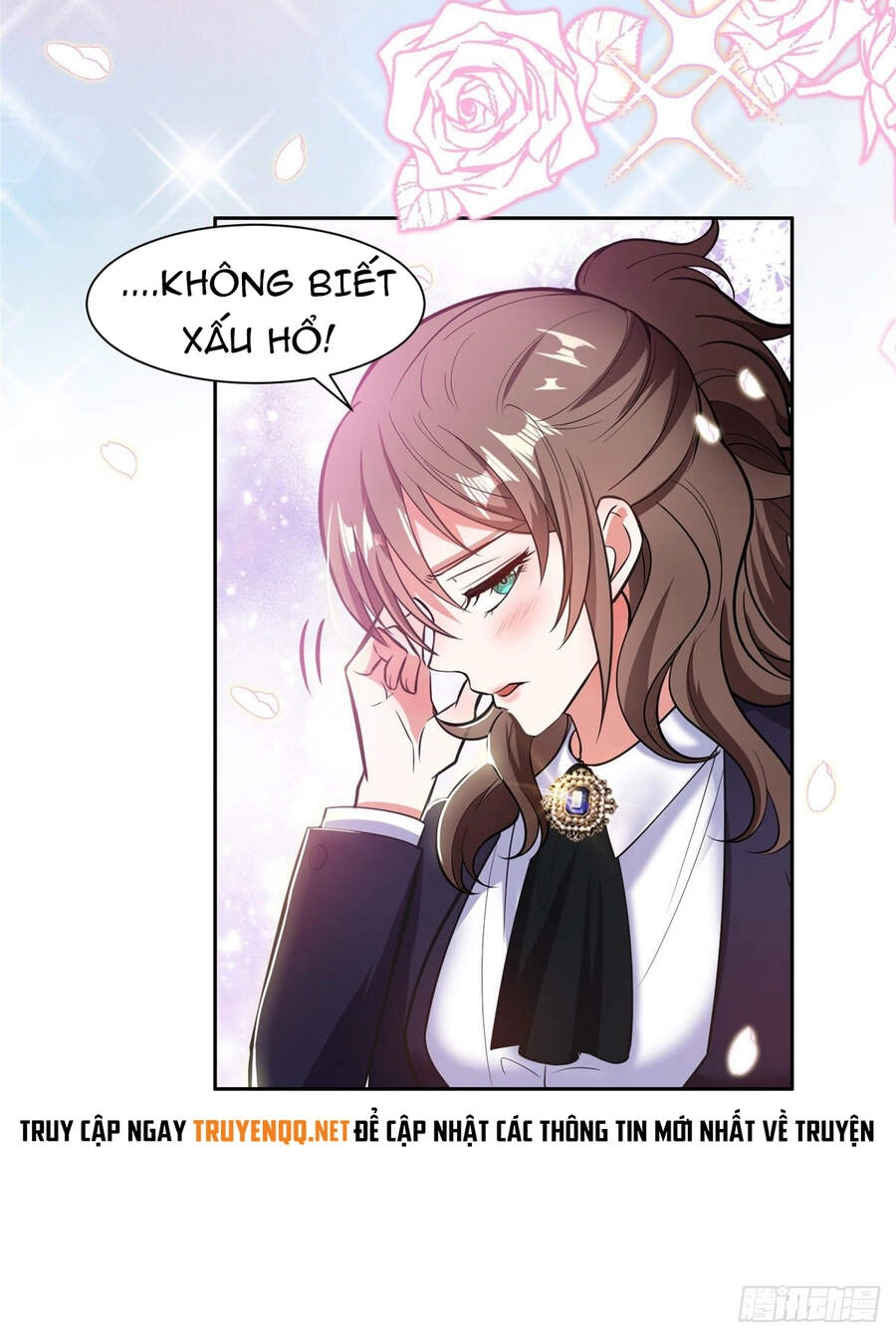 Trọng Sinh Chi Thần Cấp Bại Gia Tử Chapter 5 - 19