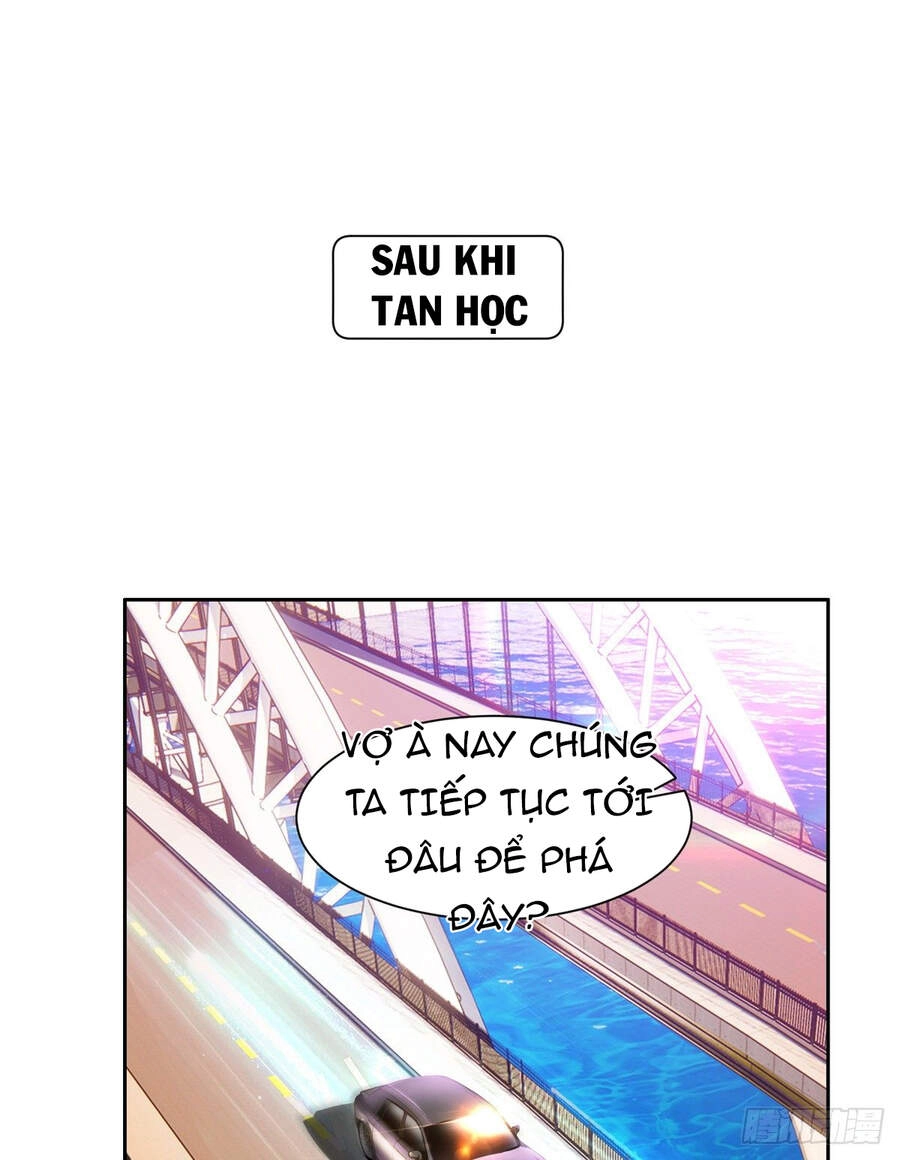 Trọng Sinh Chi Thần Cấp Bại Gia Tử Chapter 5 - 20