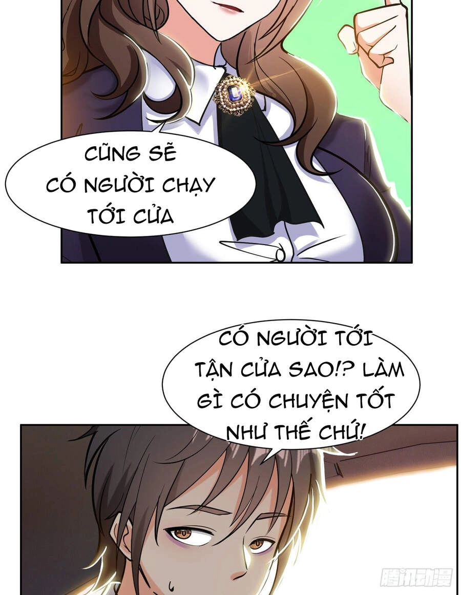Trọng Sinh Chi Thần Cấp Bại Gia Tử Chapter 5 - 23