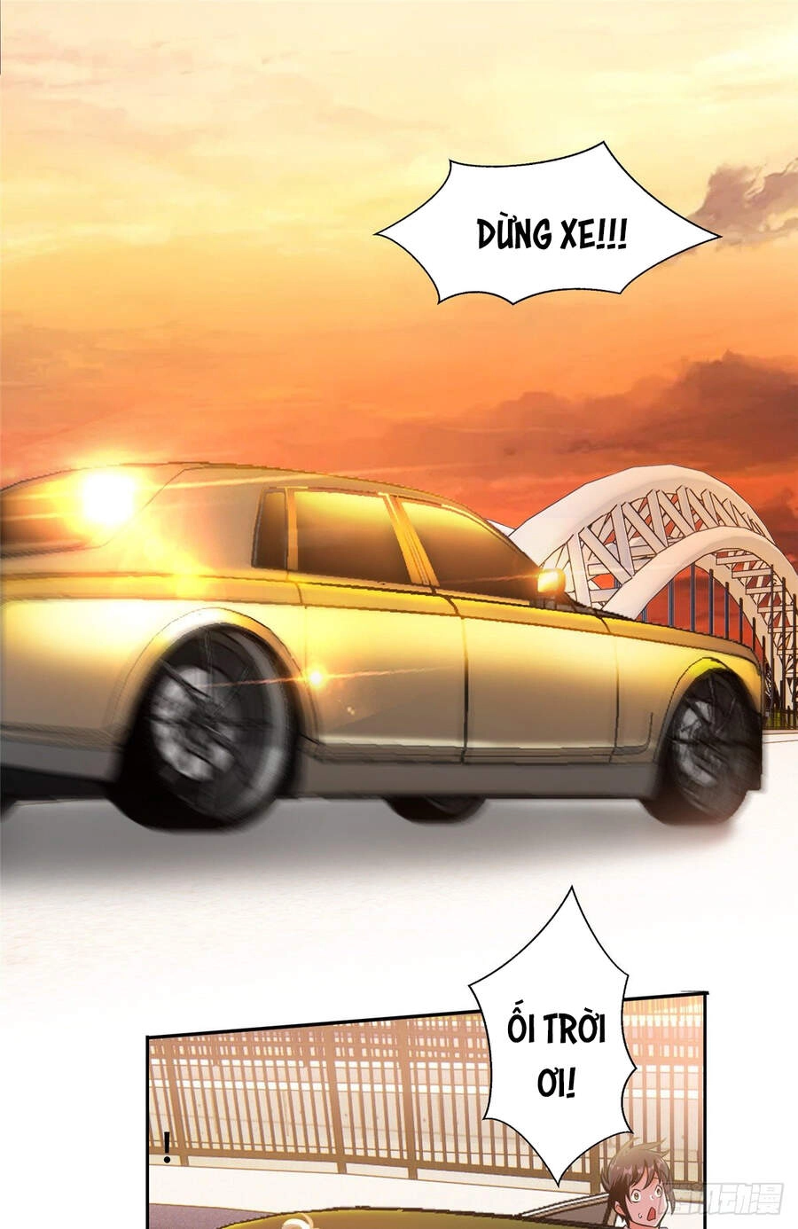 Trọng Sinh Chi Thần Cấp Bại Gia Tử Chapter 5 - 25