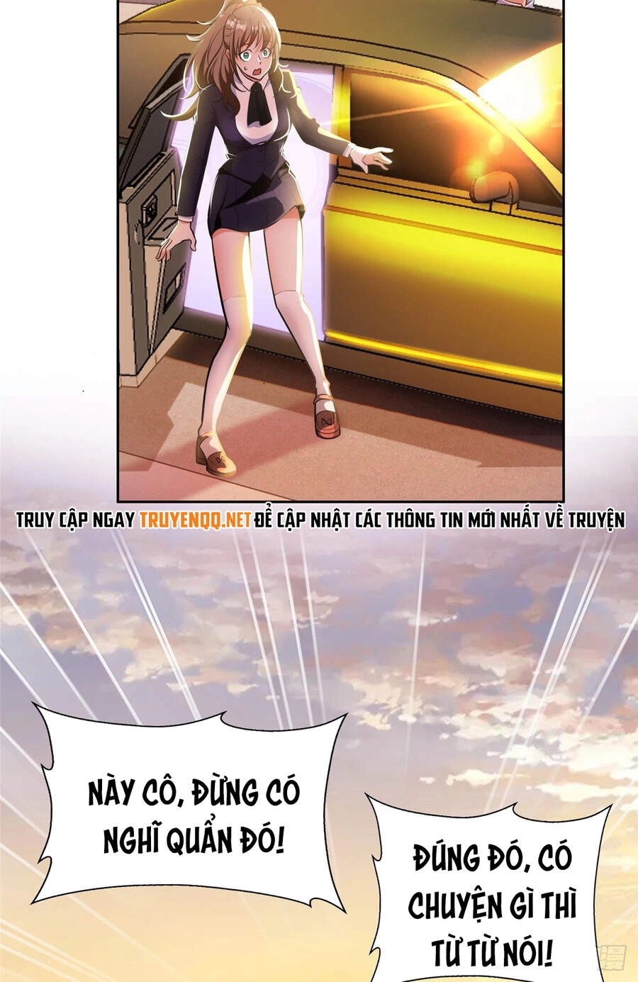 Trọng Sinh Chi Thần Cấp Bại Gia Tử Chapter 5 - 26