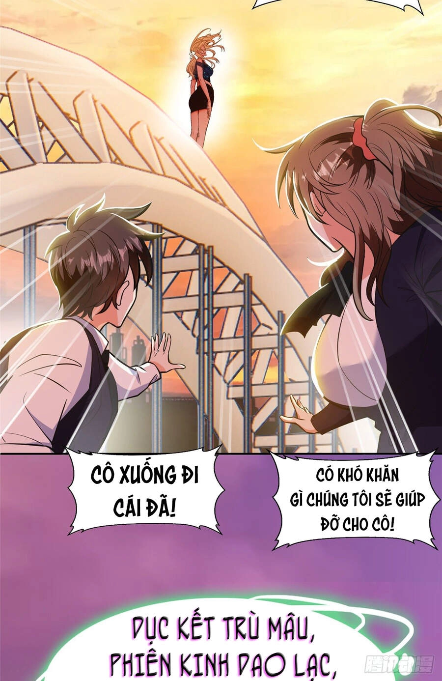 Trọng Sinh Chi Thần Cấp Bại Gia Tử Chapter 5 - 27