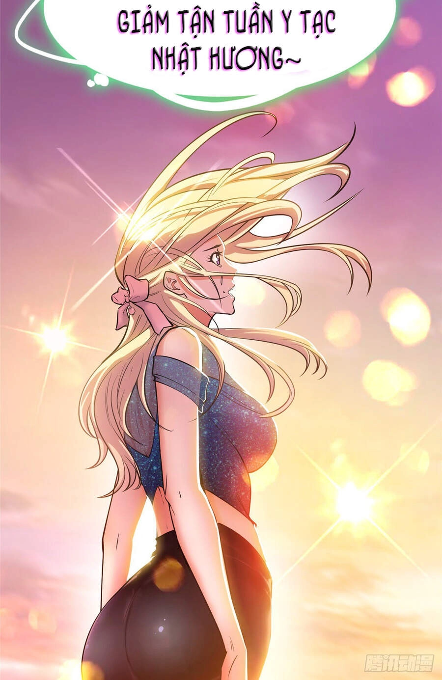 Trọng Sinh Chi Thần Cấp Bại Gia Tử Chapter 5 - 28