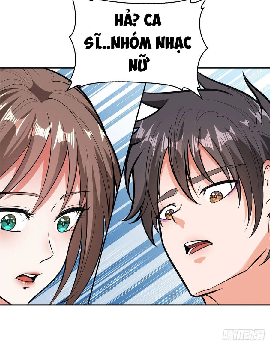 Trọng Sinh Chi Thần Cấp Bại Gia Tử Chapter 6 - 11