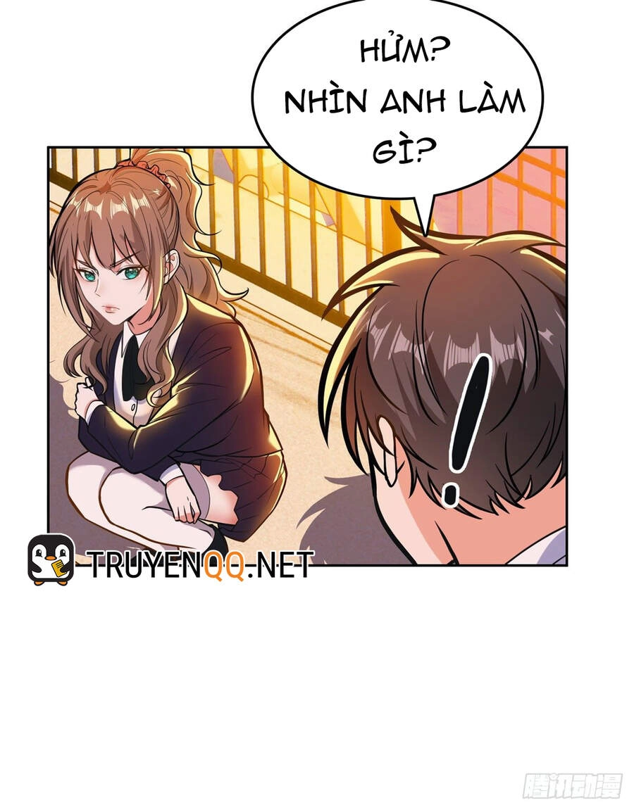 Trọng Sinh Chi Thần Cấp Bại Gia Tử Chapter 6 - 14