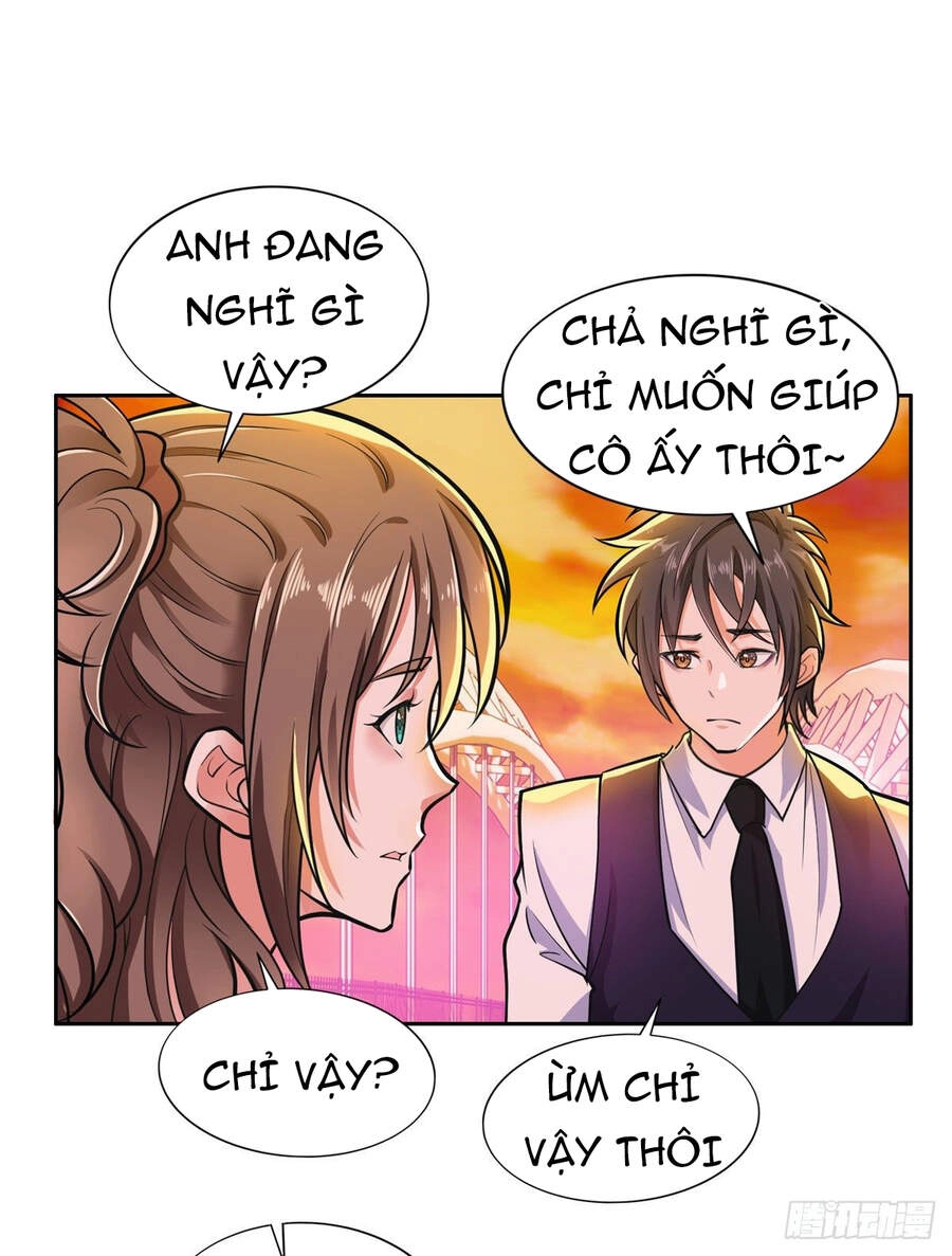 Trọng Sinh Chi Thần Cấp Bại Gia Tử Chapter 6 - 15