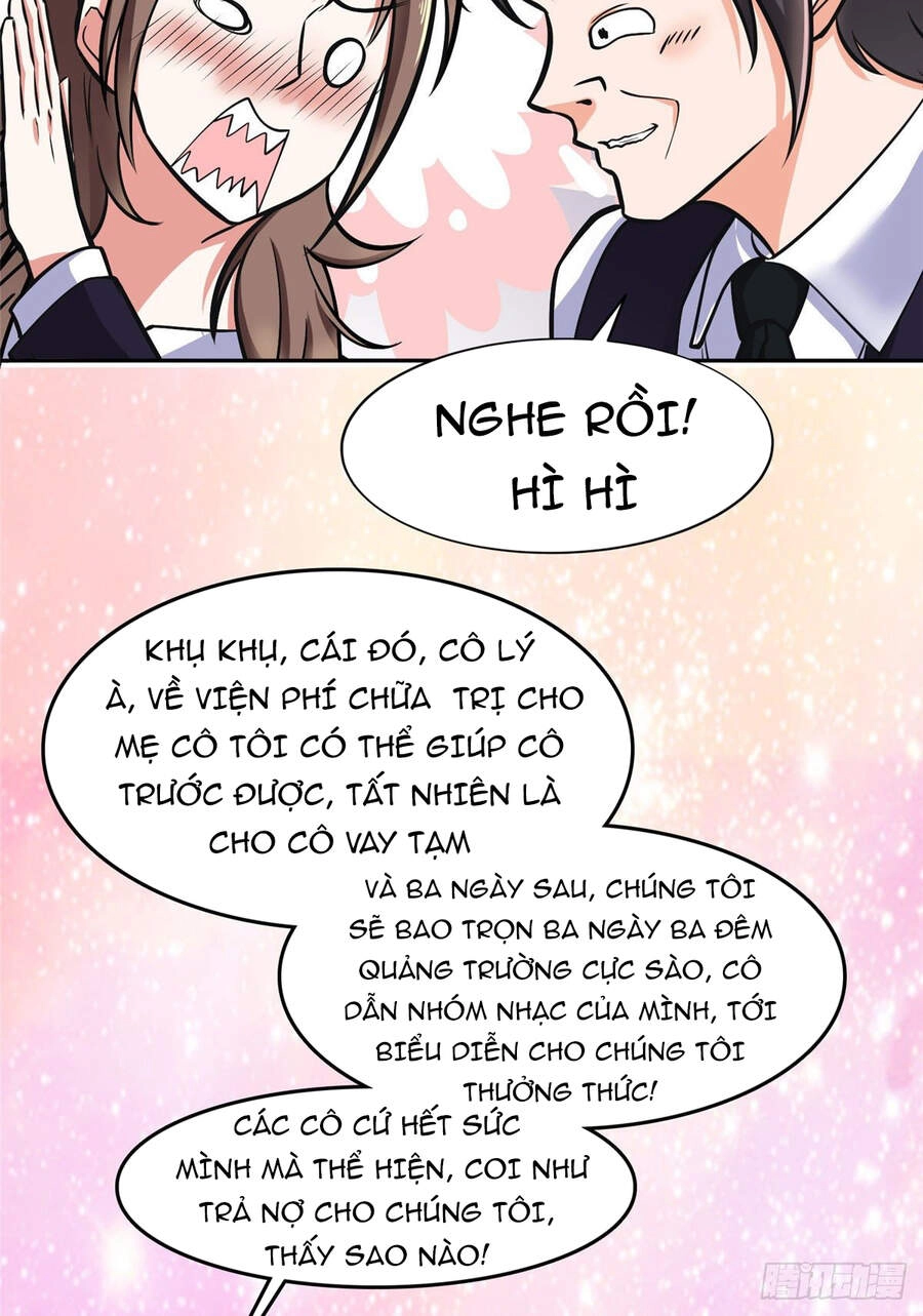 Trọng Sinh Chi Thần Cấp Bại Gia Tử Chapter 6 - 18