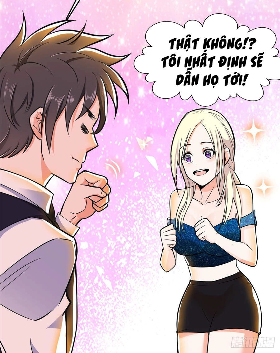 Trọng Sinh Chi Thần Cấp Bại Gia Tử Chapter 6 - 19