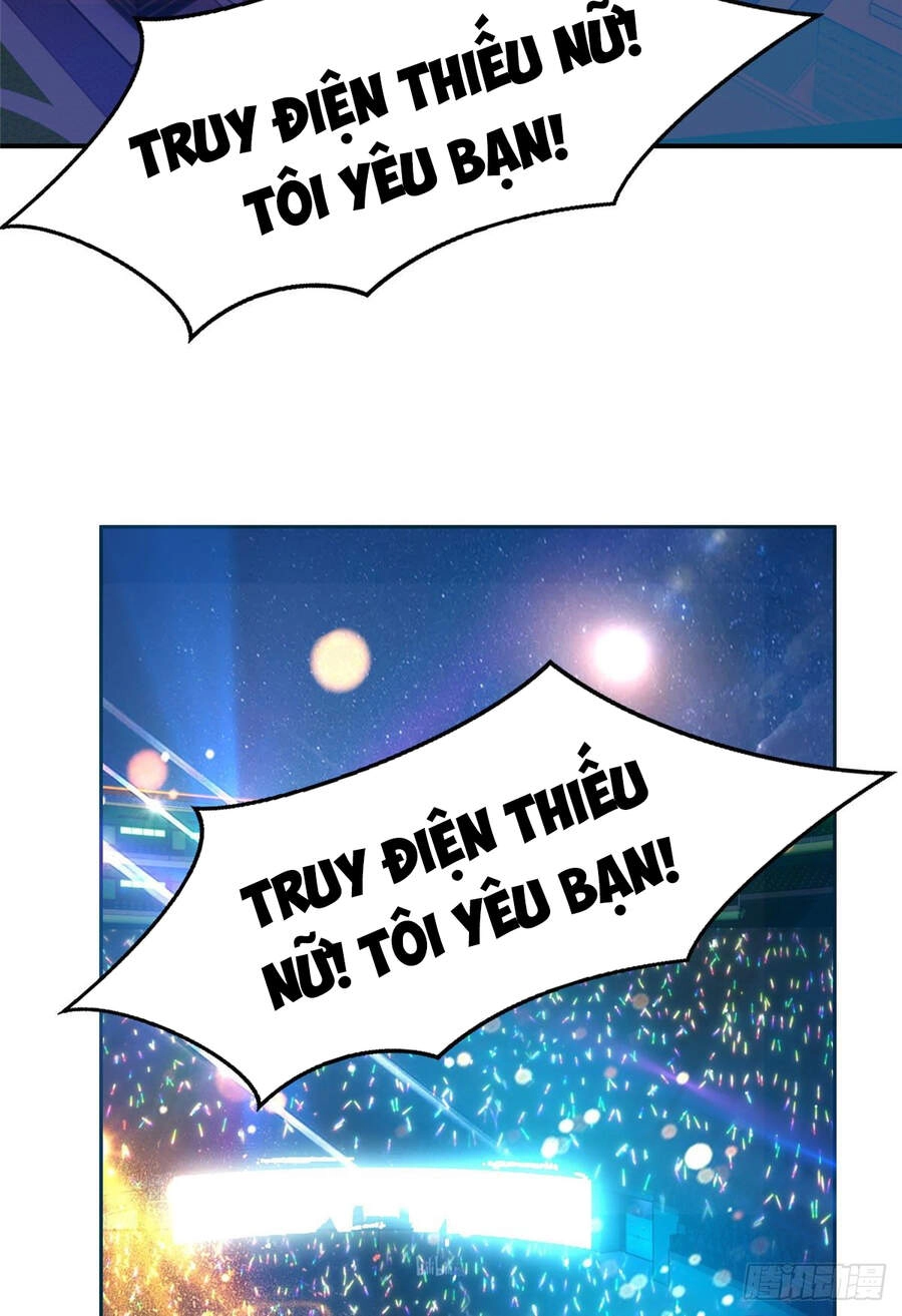 Trọng Sinh Chi Thần Cấp Bại Gia Tử Chapter 6 - 23